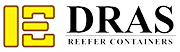Dras Reefer Container